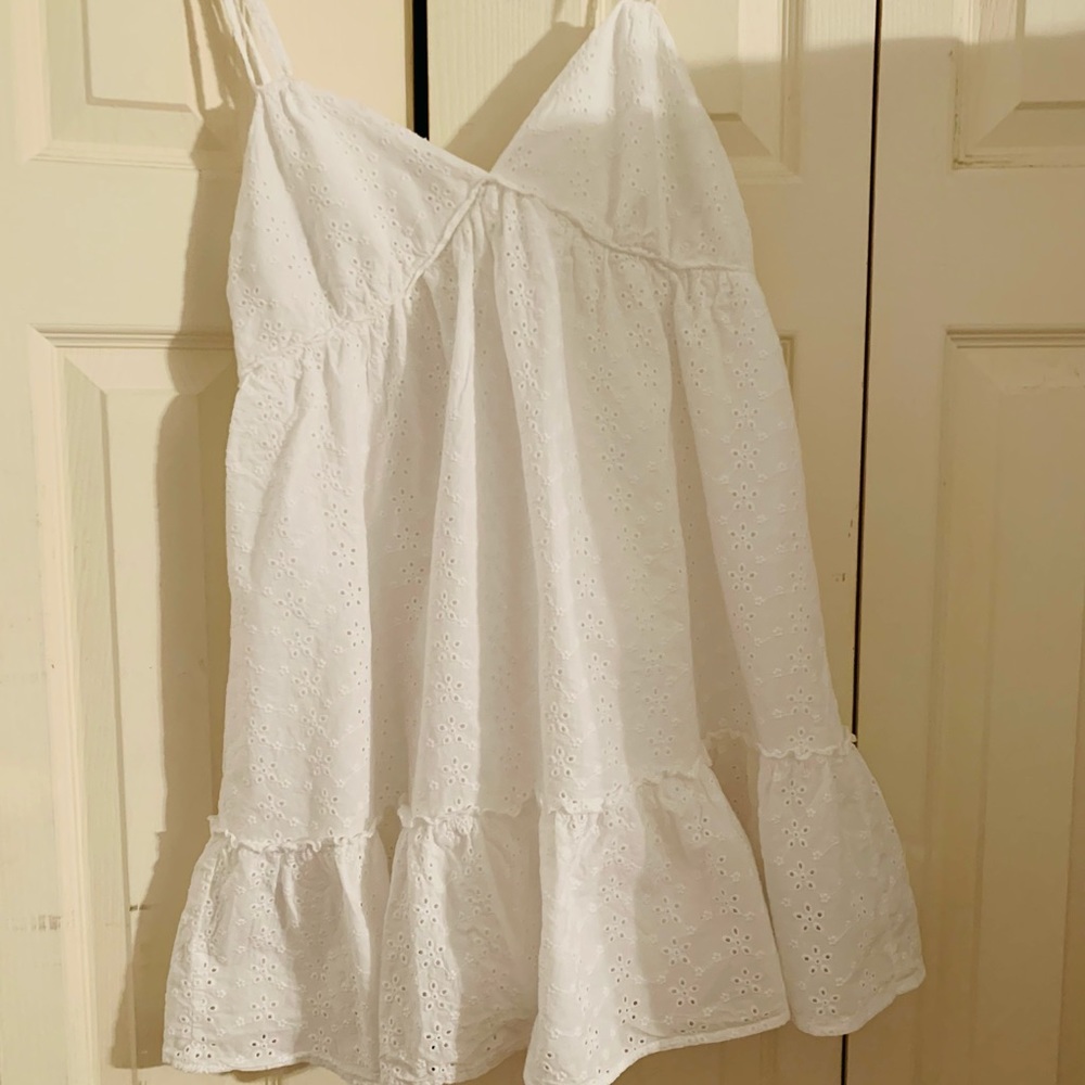 Spring/summer cute  dress